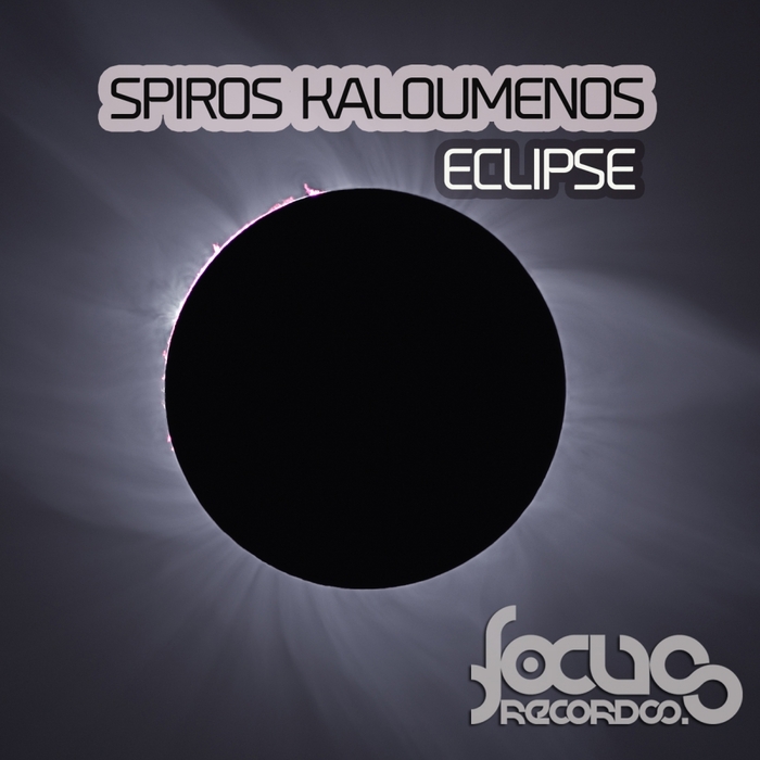 KALOUMENOS, Spiros - Eclipse EP