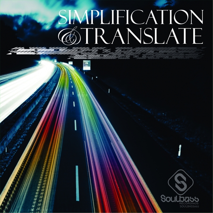 SIMPLIFICATION & TRANSLATE - Sputnik/Come Back
