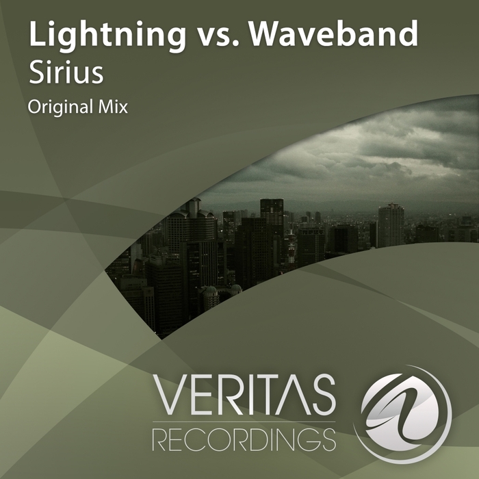 LIGHTNING vs WAVEBAND - Sirius