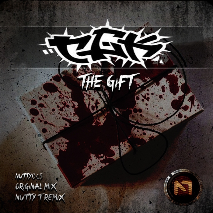 CGK - The Gift