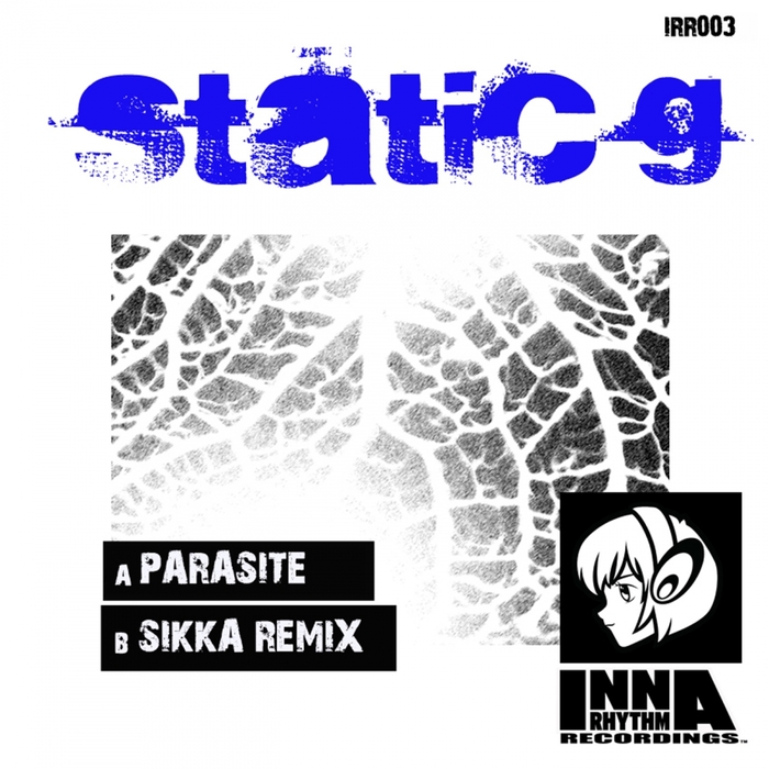 G, Static - Parasite