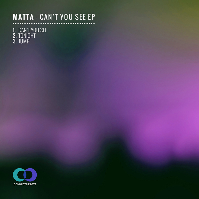 MATTA - Can't You See