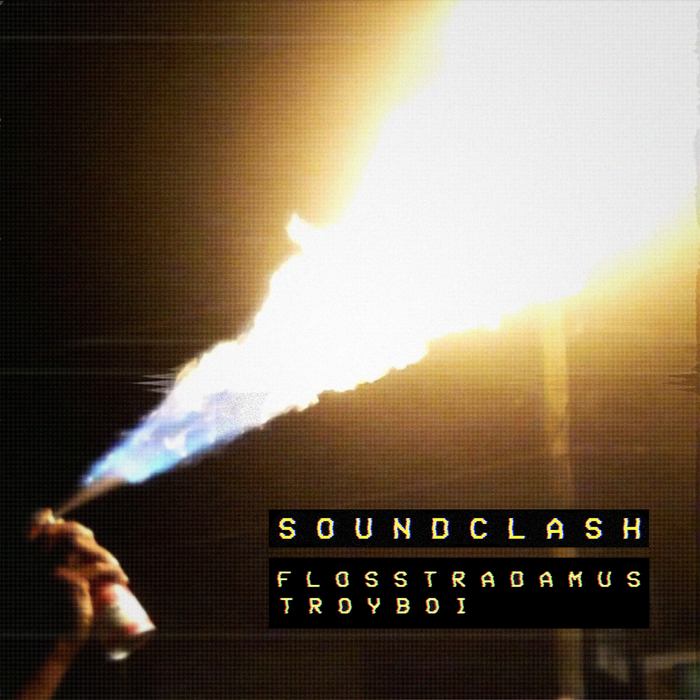 soundclash flosstradamus скачать Flosstradamus troyboi soundclash скачать песню.