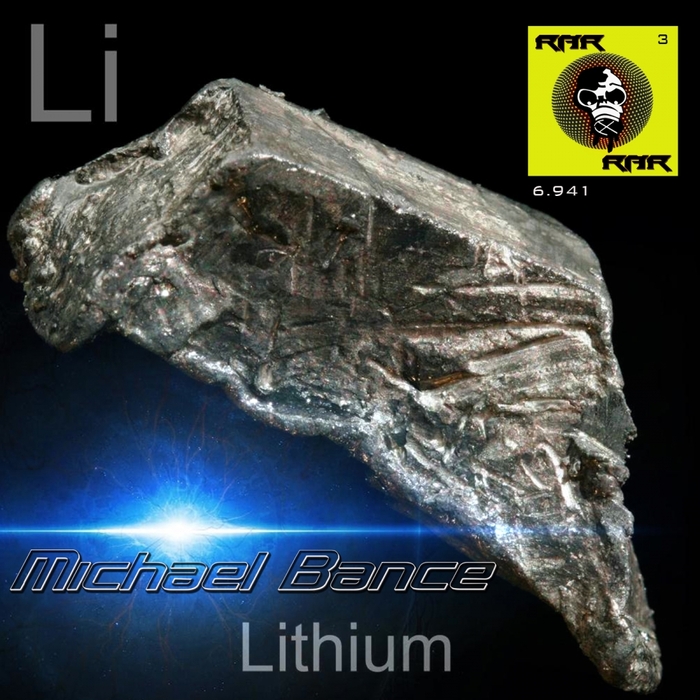 BANCE, Michael - Lithium
