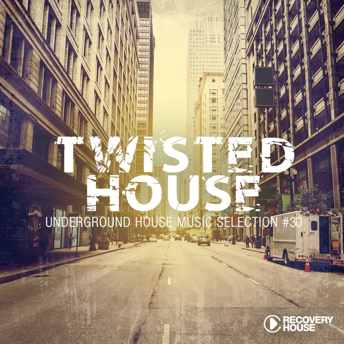 VARIOUS - Twisted House Vol 30