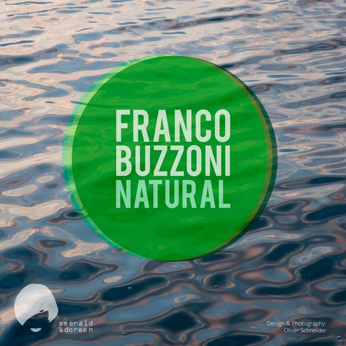 BUZZONI, Franco - Natural