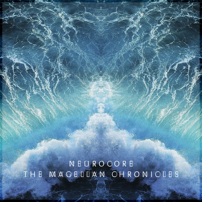 NEUROCORE - The Magellan Chronicles