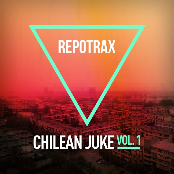 VARIOUS - Repotrax: Chilean Juke Volume 1