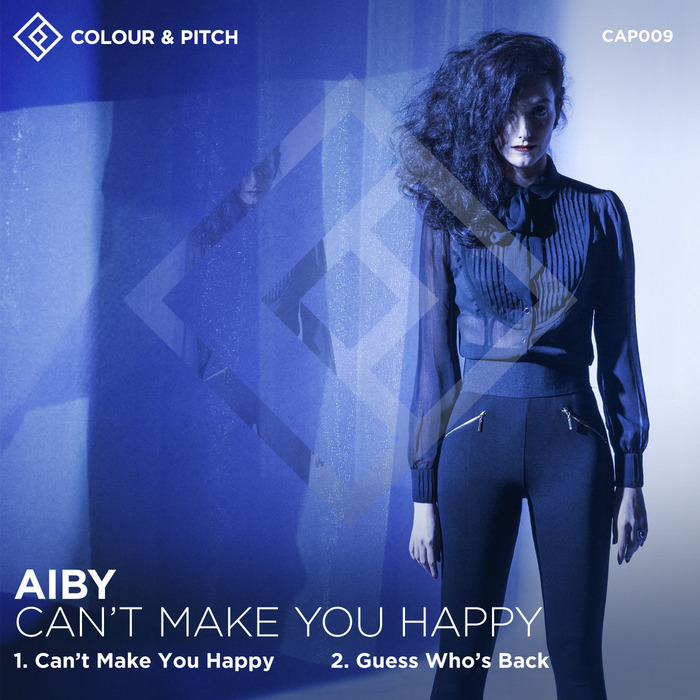AIBY - Can't Make You Happy