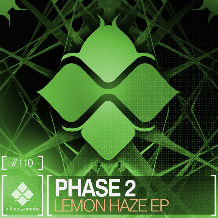 PHASE 2 - Lemon Haze EP