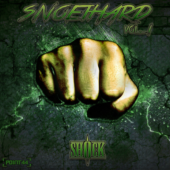 SHOCK - Snoeihard Vol 1