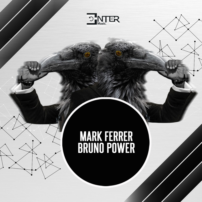 FERRER, Mark - Bruno Power
