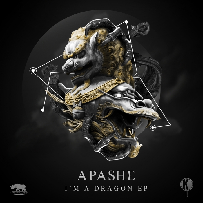APASHE - I m A Dragon