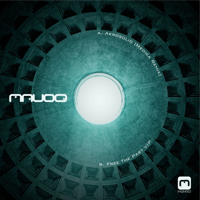 MAUOQ - Aerosolid / Free The Past