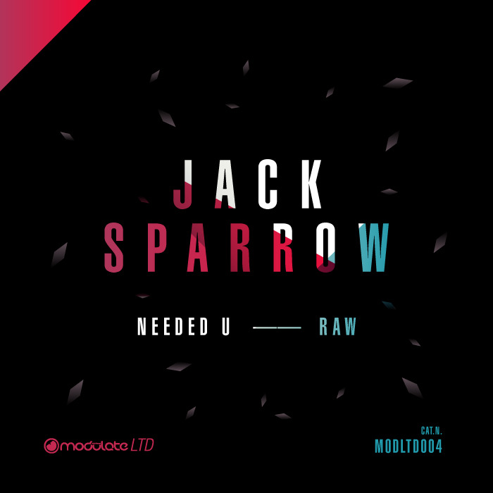 JACK SPARROW - Needed U/Raw