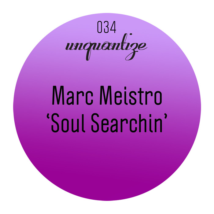 MEISTRO, Marc - Soul Searchin