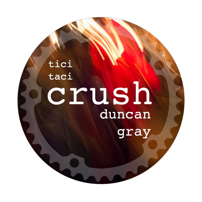 DUNCAN GRAY - Crush