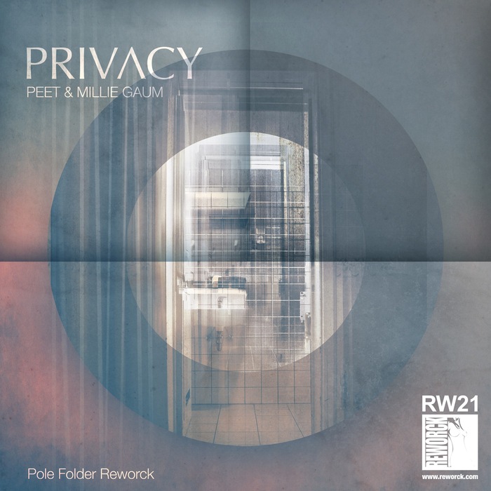 PEET feat MILLIE GAUM - Privacy