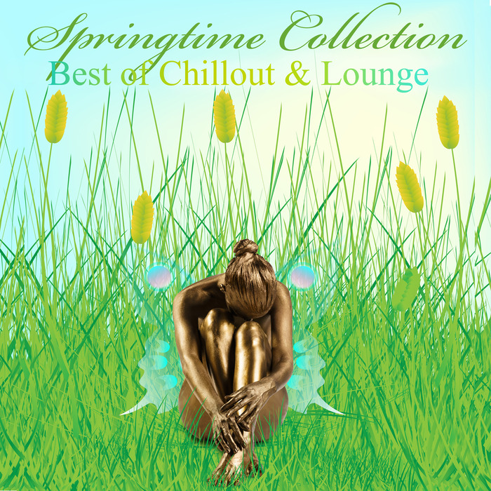Various Springtime Collection Best Of Chillout And Lounge At Juno Download