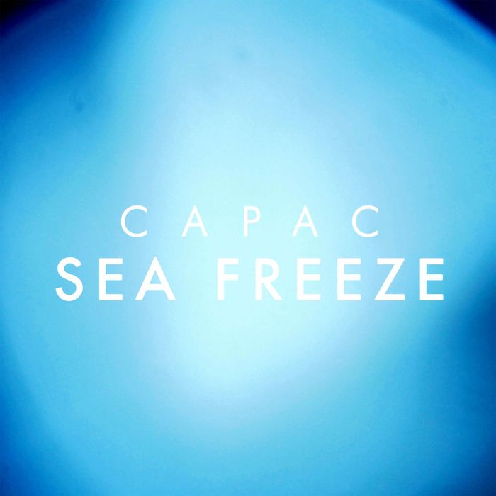 CAPAC - Sea Freeze