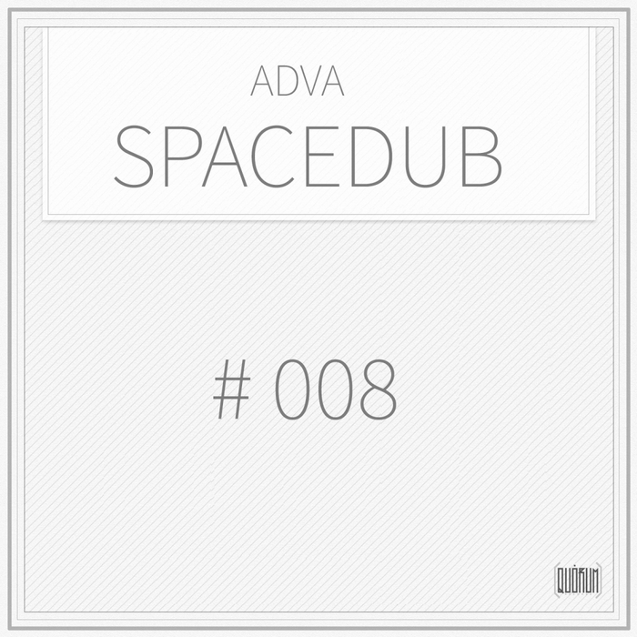 ADVA - Spacedub