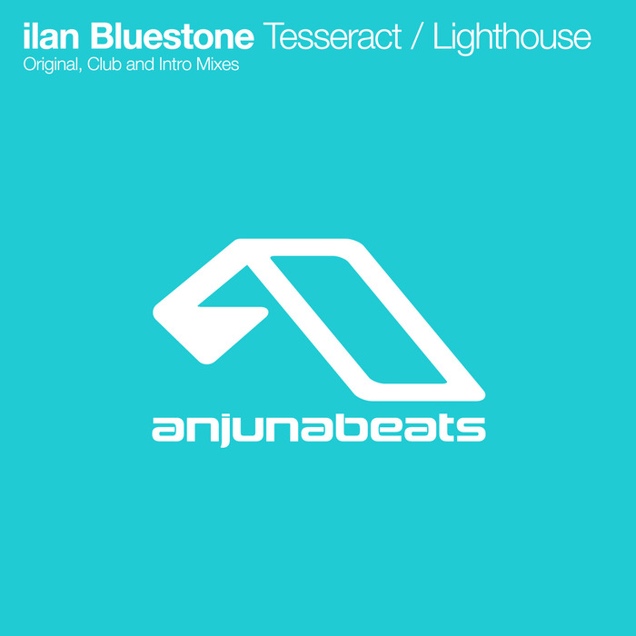 BLUESTONE, Ilan - Tesseract/Lighthouse