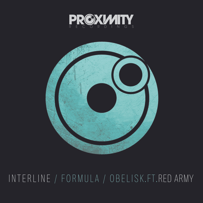 INTERLINE/RED ARMY - Formula / Obelisk