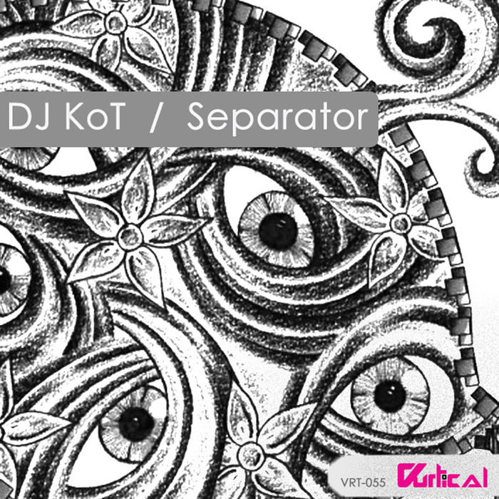 DJ KOT - Separator