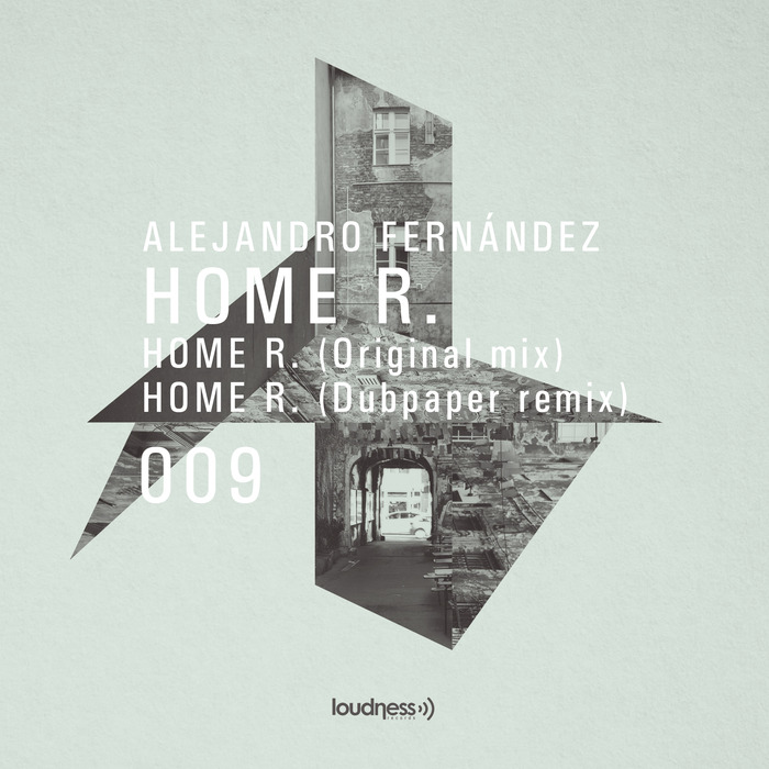 FERNANDEZ, Alejandro - Home R