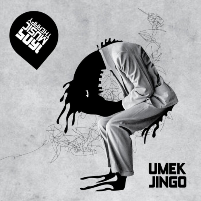 UMEK - Jingo