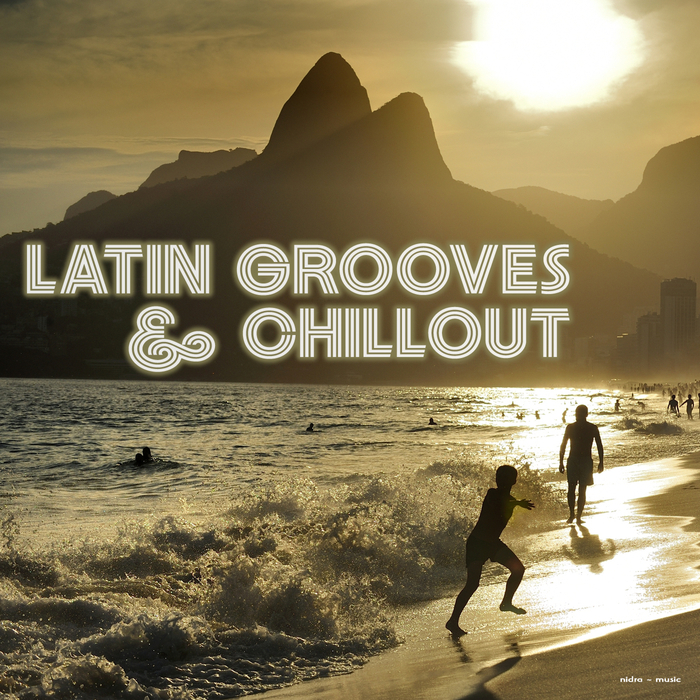 Dance the latin groove