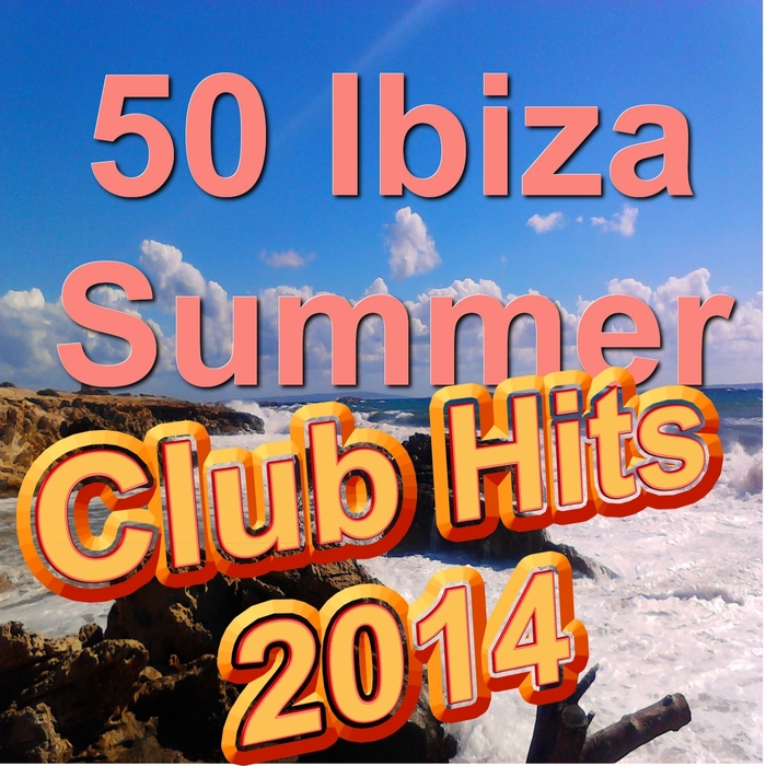 VARIOUS - 50 Ibiza Summer Club Hits 2014 Including Rather Be Too Close Back To Life Whistle Dark Horse & Many More