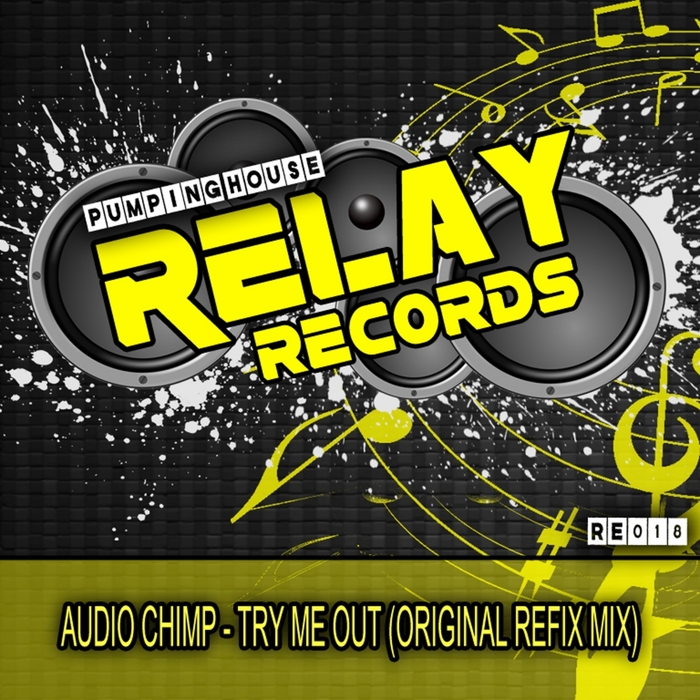 Try Me Out by Audio Chimp on MP3, WAV, FLAC, AIFF & ALAC at Juno Download