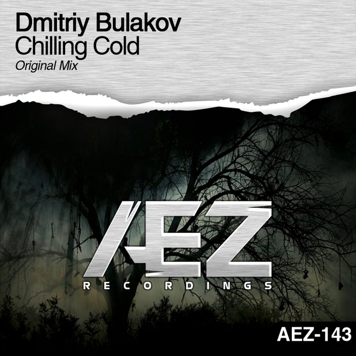 BULAKOV, Dmitriy - Chilling Cold