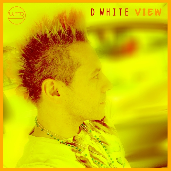 D WHITE - View