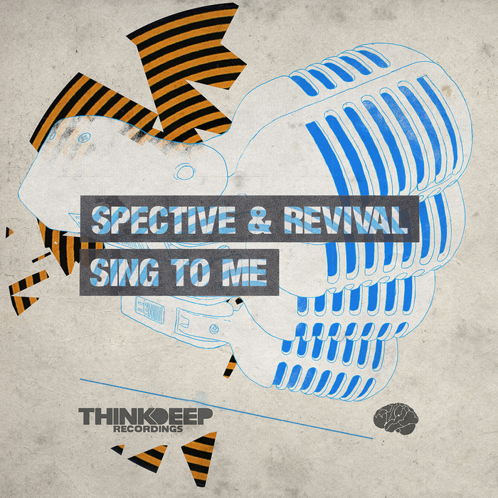 SPECTIVE & REVIVAL - Sing To Me