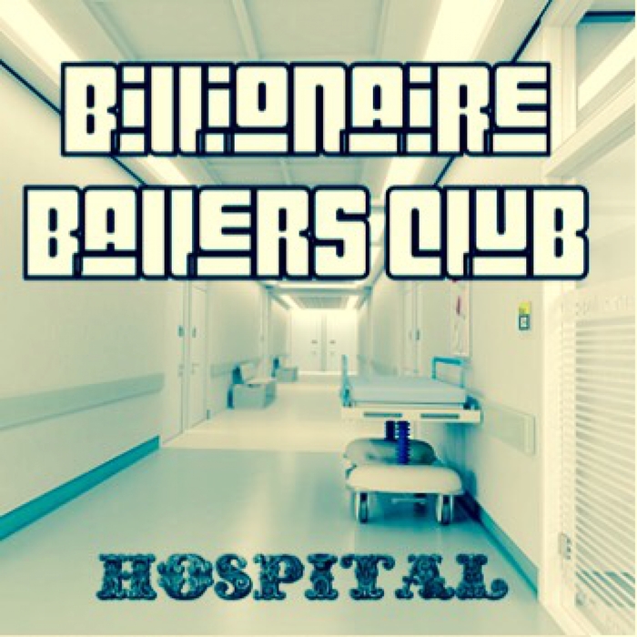 Песня про больницу. The Hospital правило the. Ballers Club