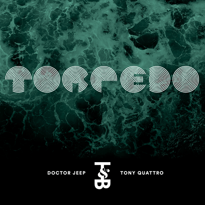 DOCTOR JEEP/TONY QUATTRO - Torpedo