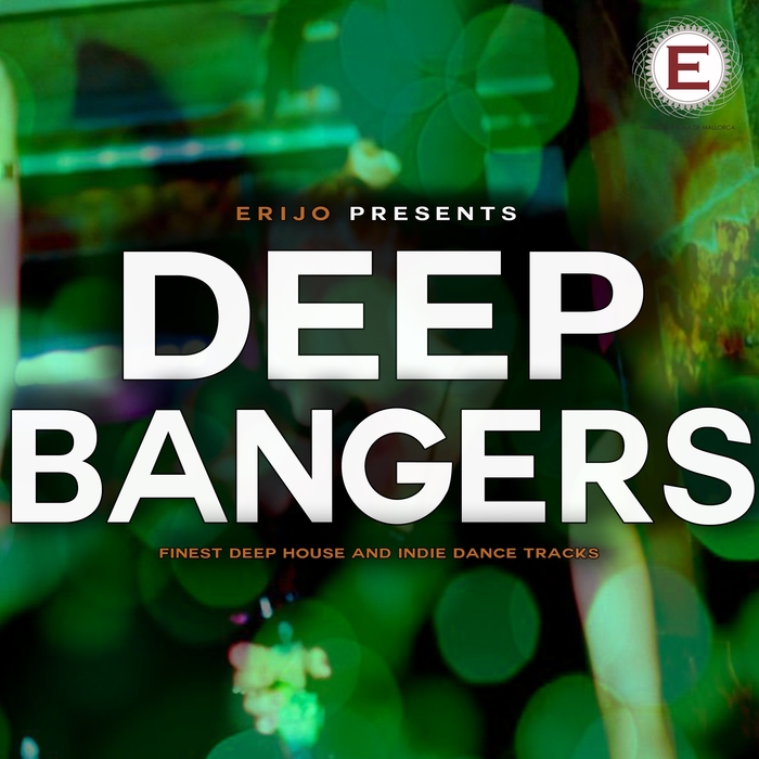 VARIOUS - Deep Bangers