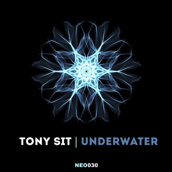 TONY SIT - Underwater