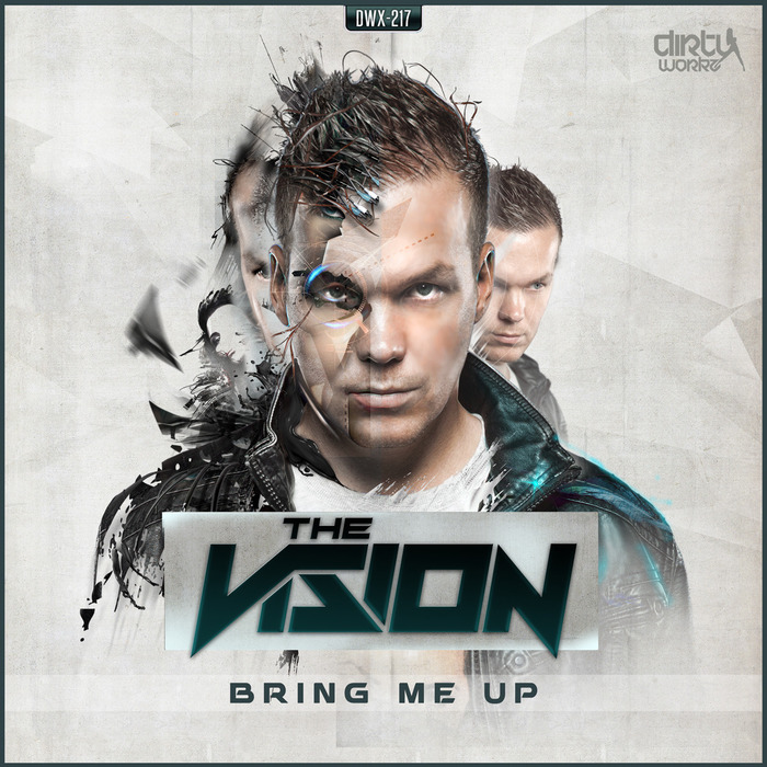 VISION, The - Bring Me Up