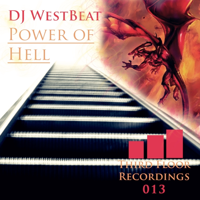 DJ WESTBEAT - Power Of Hell