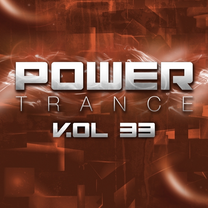 VARIOUS - Power Trance Vol 33