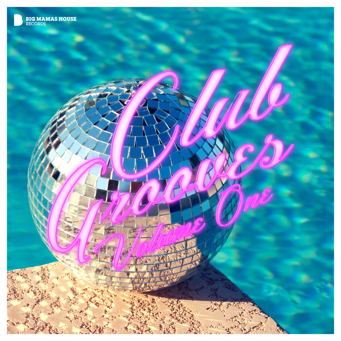 VARIOUS - Club Grooves Volume One (Deluxe version)
