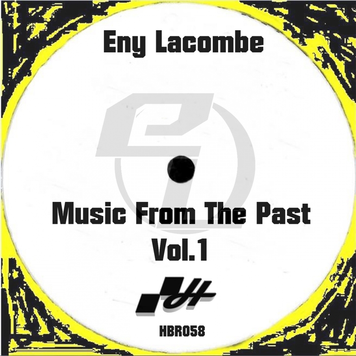 LACOMBE, Eny/SAMUELITO - Music From The Past Vol 1