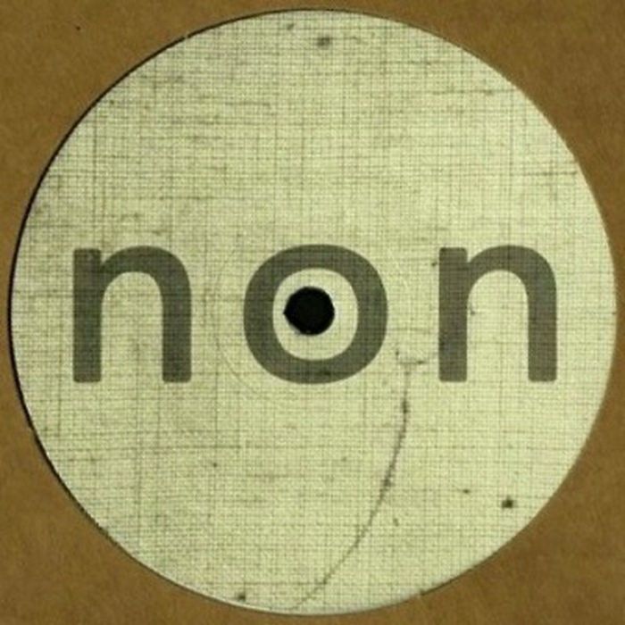 OSWLD/SAVAS PASCALIDIS - NON006