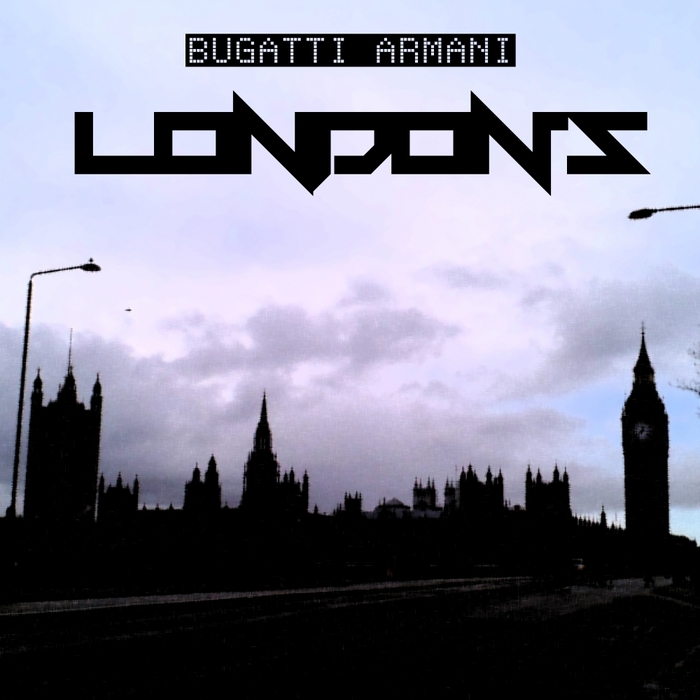 BUGATTI ARMANI - London's