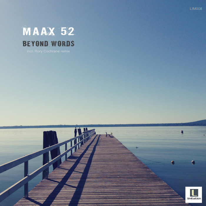 MAAX 52 - Beyond Words