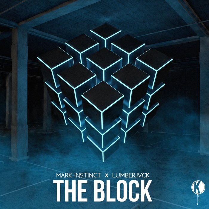 INSTINCT, Mark/LUMBERJVCK feat STRAP DEEZ - The Block