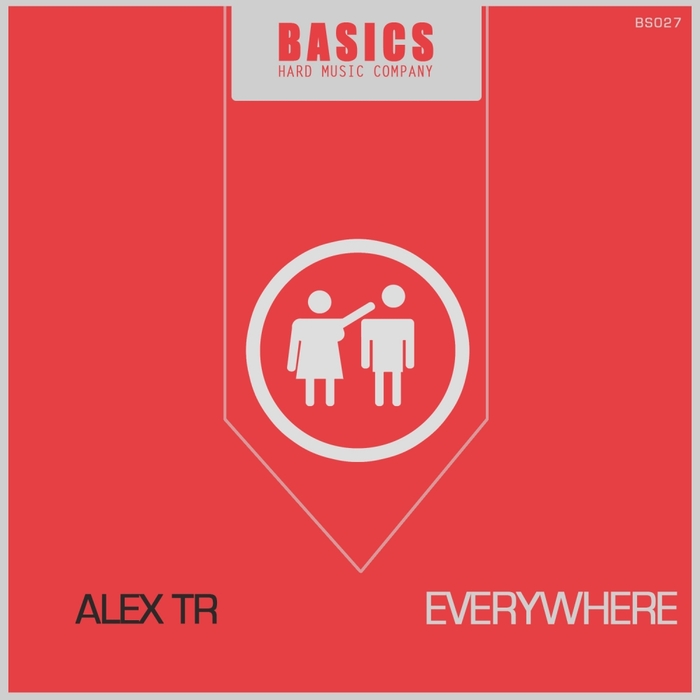 ALEX TR - Everywhere